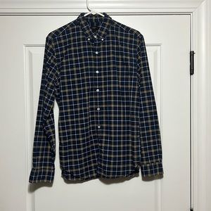 J crew Oxford